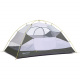 Палатка Marmot Traillight 2P | Hatch/Dark Cedar | Вид 2