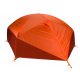 Палатка Marmot Limelight 3P | Cinder/Rusted Orange | Вид 1