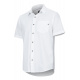 Рубашка Marmot Aerobora SS | White | Вид 3