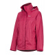 Куртка женская Marmot Wm's PreCip Eco Jacket | Disco Pink | Вид 3