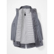 Куртка женская Marmot Wm's Bleeker Component Jacket | Steel Onyx | Вид 2