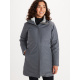 Куртка женская Marmot Wm's Bleeker Component Jacket | Steel Onyx | Вид 3