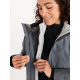 Куртка женская Marmot Wm's Bleeker Component Jacket | Steel Onyx | Вид 6