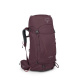 Рюкзак женский Osprey Kyte 48 W | Elderberry Purple | Вид 1