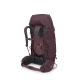Рюкзак женский Osprey Kyte 48 W | Elderberry Purple | Вид 2