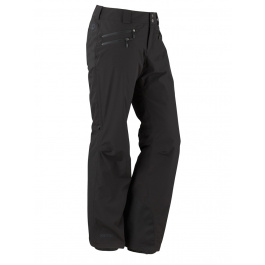 Брюки женские Marmot Wm's Slopestar Pant | Black | Вид 1