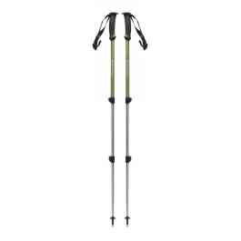 Палки треккинговые  Black Diamond TRAIL EXPLORER 3 TREK POLES | Burnt Olive | Вид 1