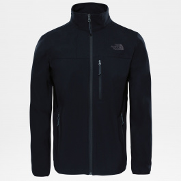 Куртка мужская The North Face M NIMBLE JACKET | TNF Black | Вид 1