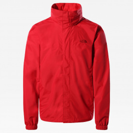 Куртка мужская The North Face M RESOLVE 2 JACKET | TNF Red | Вид 1