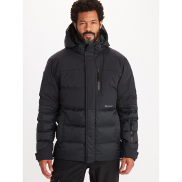 Куртка Marmot Shadow Jacket | Black | Вид 1