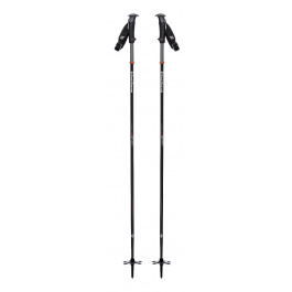 Палки лыжные  Black Diamond CARBON COMPACTOR SKI POLES | | Вид 1