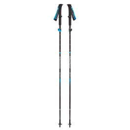 Палки треккинговые Black Diamond Distance Carbon Flz Z-Poles | | Вид 1