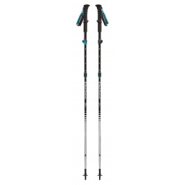 Палки треккинговые Black Diamond Women'S Distance Flz Z-Poles | | Вид 1