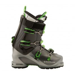 Ботинки горнолыжные Black Diamond Quadrant Ski Boots | | Вид 3