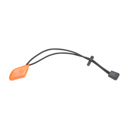 Защита клюва Black Diamond Pick Protector | Orange | Вид 1