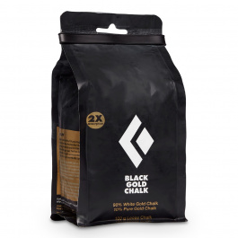 Магнезия Black Diamond 300 G Black Gold Loose Chalk | | Вид 1