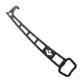 Экстрактор Black Diamond Nut Tool | Black | Вид 1