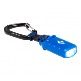 Брелок-фонарик Black Diamond Ion Keychain Light | Aqua Blue | Вид 1