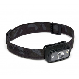 Фонарь налобный  Black Diamond SPOT 350 HEADLAMP | Black | Вид 1