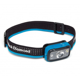 Фонарь налобный  Black Diamond SPOT 350 HEADLAMP | Azul | Вид 1