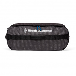 Сумка Black Diamond STONEHAULER 90L DUFFEL | Black | Вид 1