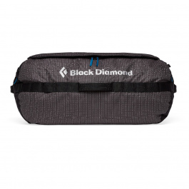 Сумка Black Diamond STONEHAULER 120L DUFFEL | Black | Вид 1