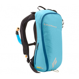 Рюкзак Black Diamond Bandit Avalung Backpack | Cyan | Вид 1