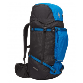 Рюкзак Black Diamond MISSION 55 BACKPACK | Cobalt/Black | Вид 1