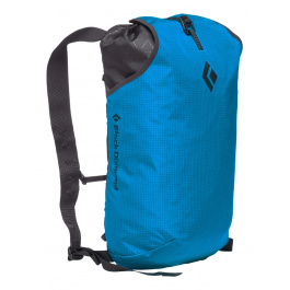 Рюкзак унисекс Black Diamond Trail Blitz 12 Backpack | Kingfisher | Вид 1
