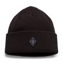 Шапка унисекс Black Diamond LONGSHOREMANS BEANIE | Dark Curry | Вид 1