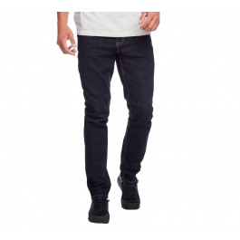 Брюки мужские Black Diamond M CRAG DENIM PANTS | Rinse | Вид 1