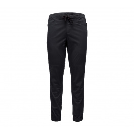 Брюки мужские Black Diamond M NOTION PANTS | Black | Вид 1