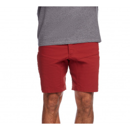 Шорты мужские Black Diamond M ANCHOR STRETCH SHORTS | Red Oxide | Вид 1