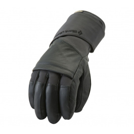 Перчатки женские Black Diamond Women'S Fix Gloves | Black | Вид 1