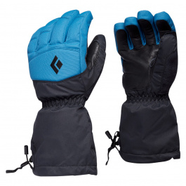 Перчатки мужские Black Diamond RECON GLOVES | Astral Blue | Вид 1