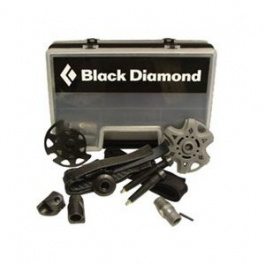 Ремнабор Black Diamond BD Pole Spare Parts Kit | | Вид 1