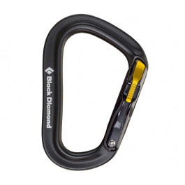 Карабин Black Diamond Vaporlock Magnetron Carabiner | | Вид 1