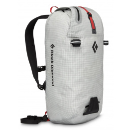 Рюкзак Black Diamond Blitz 20 Backpack | White | Вид 1