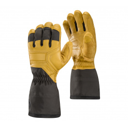 Перчатки Black Diamond GUIDE GLOVES | Natural | Вид 1