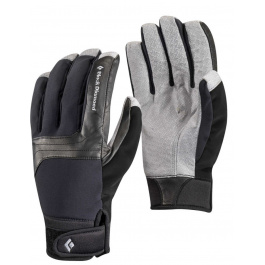 Перчатки мужские Black Diamond Arc Gloves | Black | Вид 1