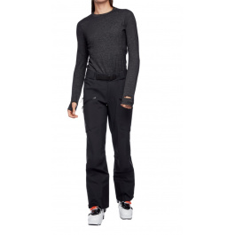 Брюки женские Black Diamond W Sharp End Pants | Black | Вид 1