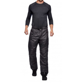 Брюки мужские Black Diamond Stance Belay Pant | Black | Вид 1