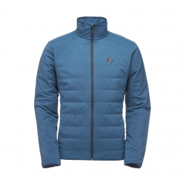 Куртка Black Diamond M FIRST LIGHT JACKET | Midnight | Вид 1