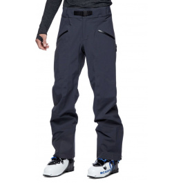 Брюки мужские Black Diamond M RECON STRETCH SKI PANTS | Carbon | Вид 1