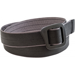 Ремень унисекс Black Diamond DIAMOND MINE BELT | Black | Вид 1