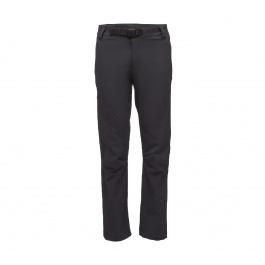 Брюки мужские Black Diamond M ALPINE PANTS | Smoke | Вид 1