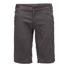 Шорты Black Diamond M Credo Shorts | Slate | Вид 1