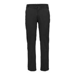 Брюки мужские Black Diamond M ALPINE LIGHT PANTS | Black | Вид 1