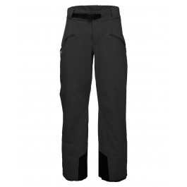 Брюки мужские Black Diamond M RECON STRETCH SKI PANTS | Black | Вид 1