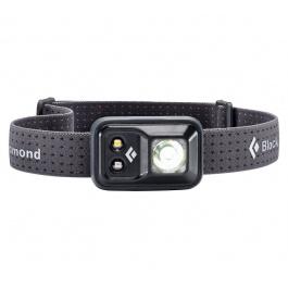 Фонарь Black Diamond COSMO HEADLAMP | Black | Вид 1